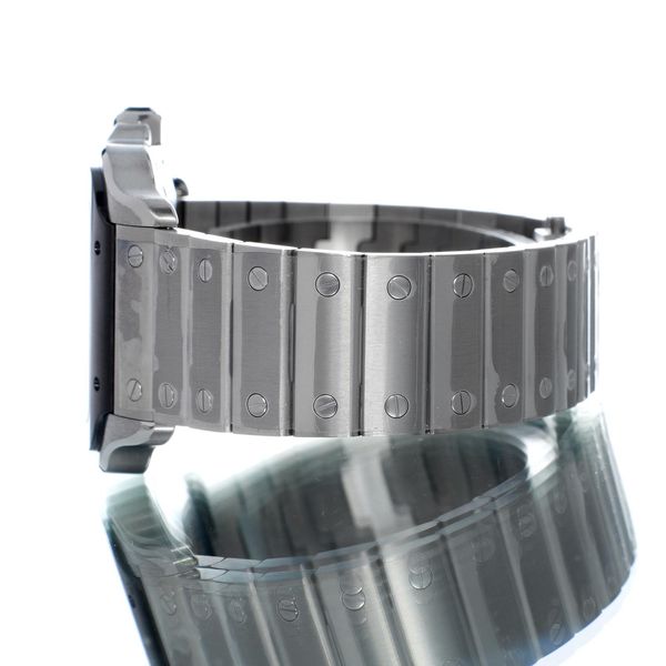 Cartier Santos De Cartier WSSA0037